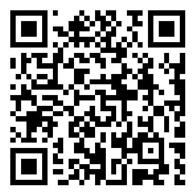 招聘二維碼2 招聘二維碼2